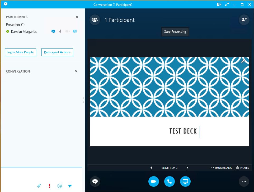 Deploy Office Online Server with Skype for&nbsp;Business