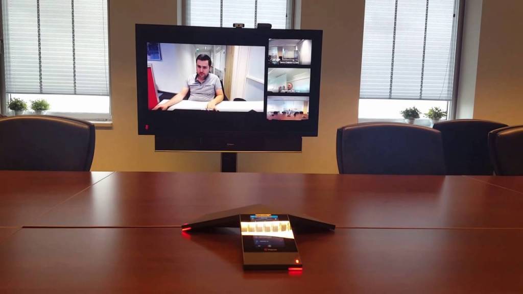Polycom Release Trio 8800 Firmware 5.4.4 Rev&nbsp;AB