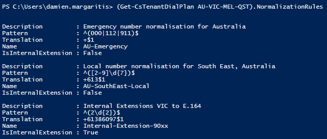 Skype for Business: Cloud PBX Tenant Dial Plans Have&nbsp;Landed