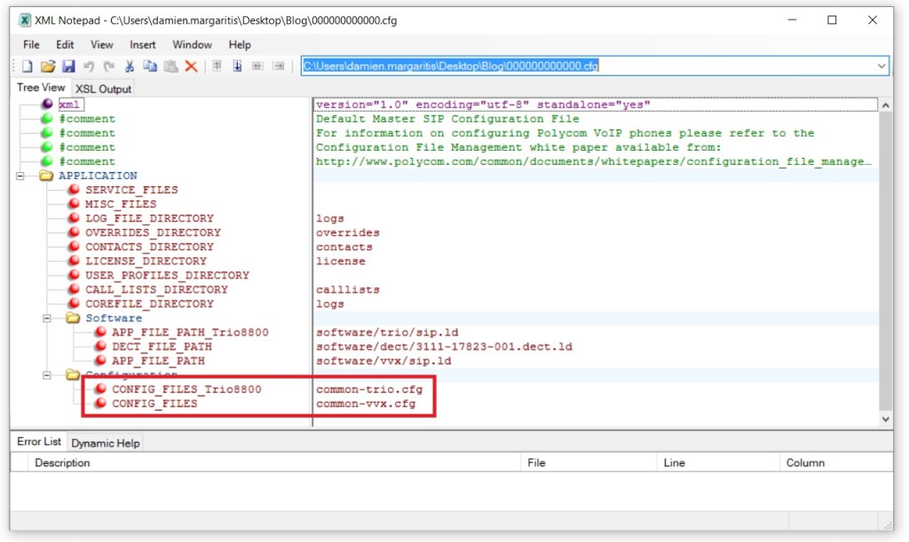 Provisioning Polycom Trio 8800s – A Better&nbsp;Way