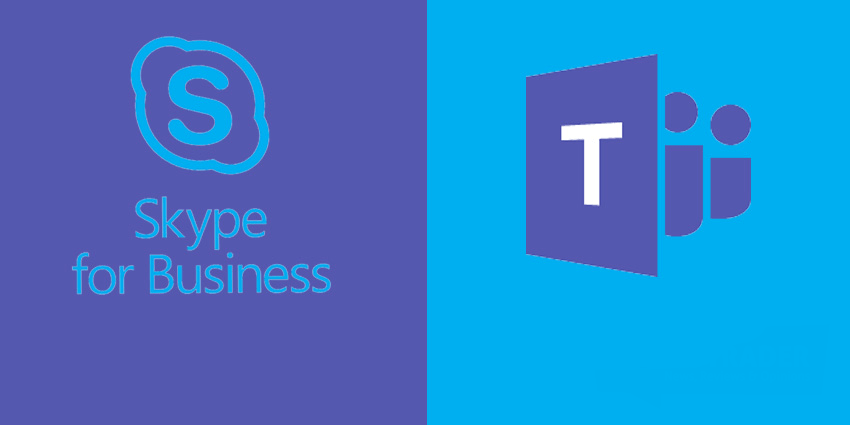 Microsoft Teams to Replace Skype for Business…&nbsp;Sorta