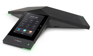 Introducing the Polycom Trio 8500 Conference&nbsp;Device