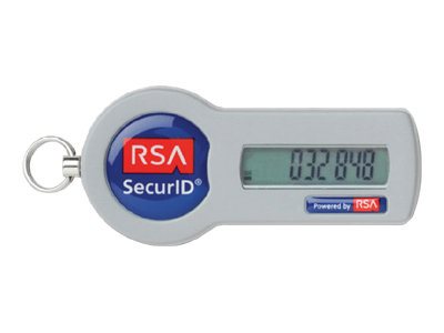 Product | RSA SecurID SID700 hardware token