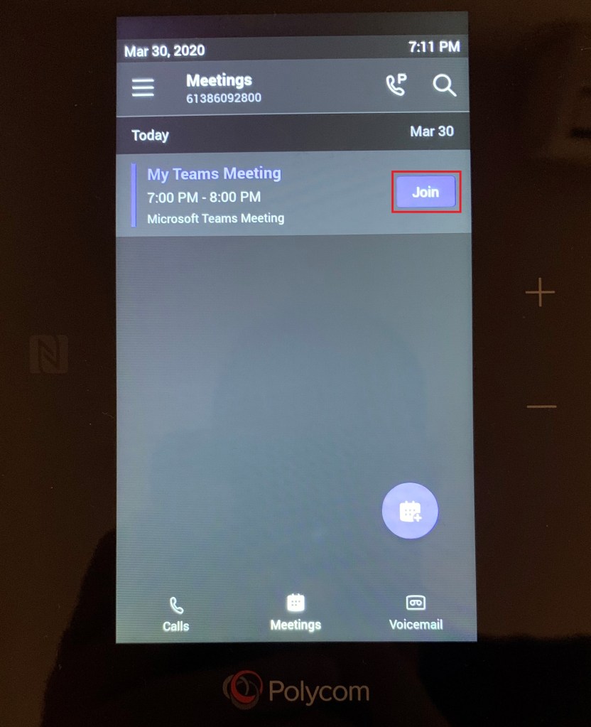 A screen shot of a smart phone
Description automatically generated