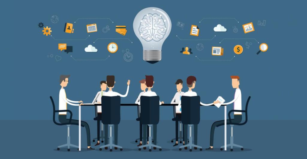 Running a Hackathon on Microsoft&nbsp;Teams