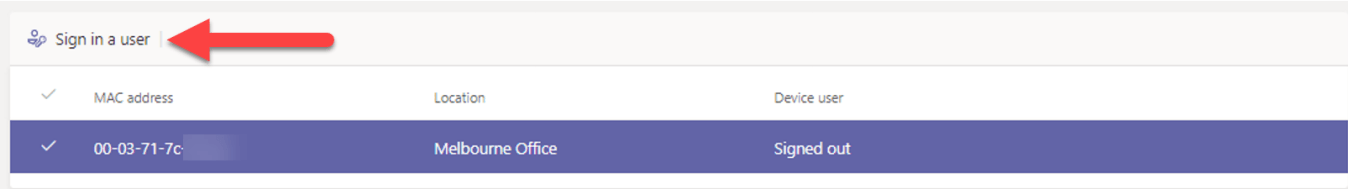 Register a Poly Rove DECT Handset DIRECTLY to Microsoft Teams – dmunified