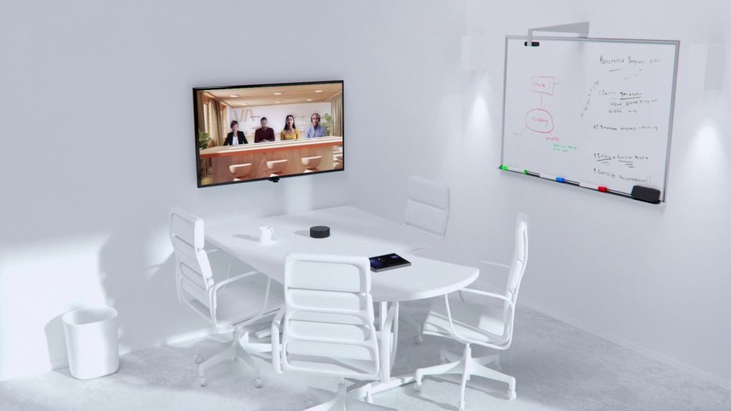 HUGE Changes to Microsoft Teams Meeting Room Licensing – Introducing Meeting Room Pro (and&nbsp;Basic…)