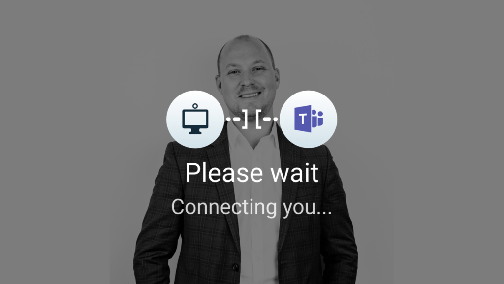 SIP & H.323 Calling with Microsoft Teams&nbsp;Rooms